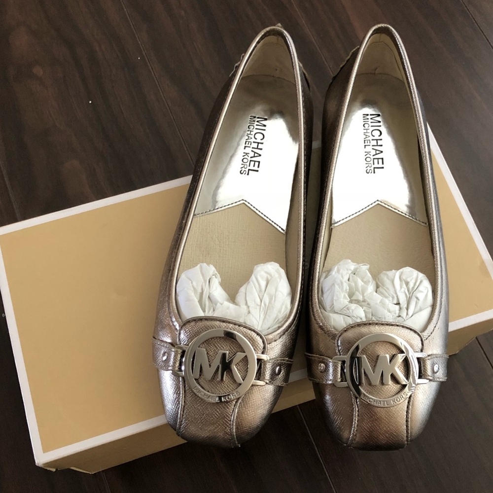 Michael Kors Flats